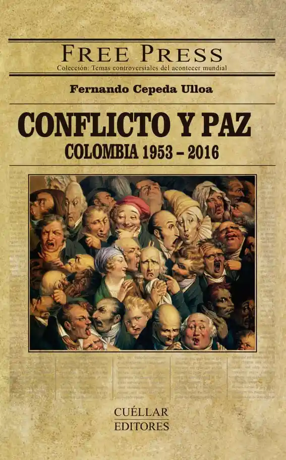 Conflicto y Paz