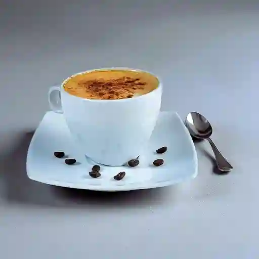 Capuccino