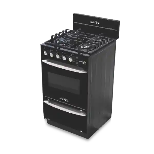 Abba Estufa Masterchef Grat 20 Pulgadas
