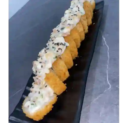 Tilapia Roll