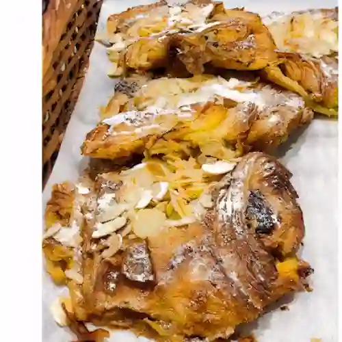 X3 Choco Almendras