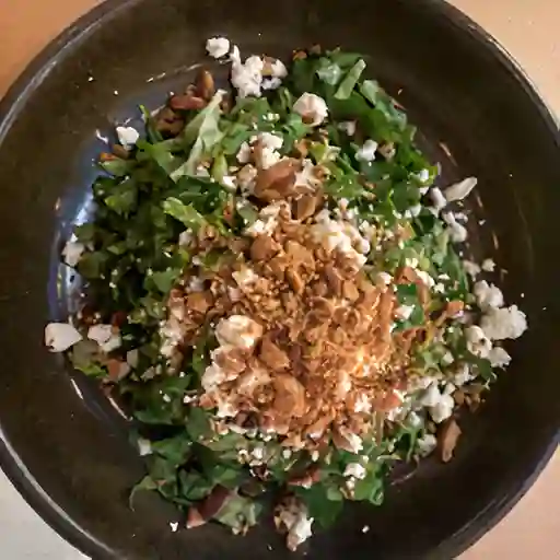 Ensalada Verde