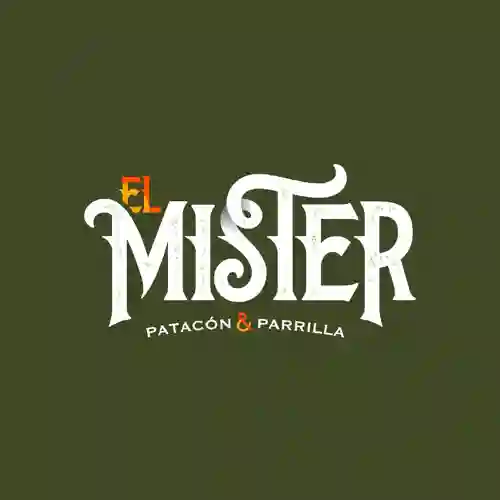 Mister Grill Show