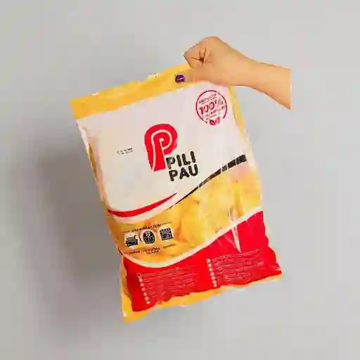 Paquete Congeladas de Empanadas de Guiso X 25 Unds