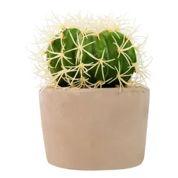 Planta Artificial Cactus Redondo JM85220-3 Finlandek