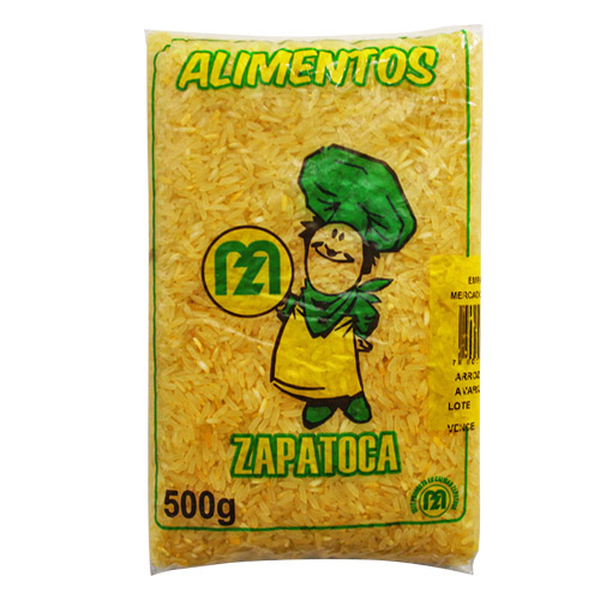 Zapatoca Arroz 500 g