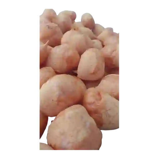 Besitos (pandeyucas)