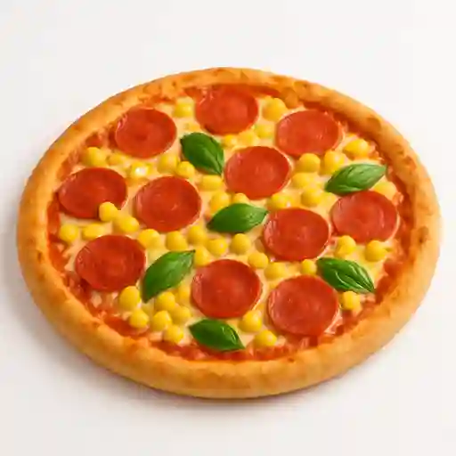 Pizza Nissi