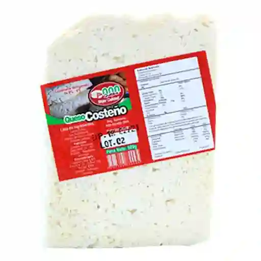 Quesera Queso Costeño