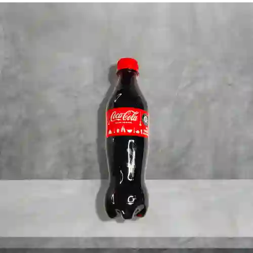 Coca- Cola Sabor Original 400 Ml.