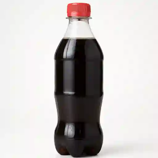 Coca cola botella