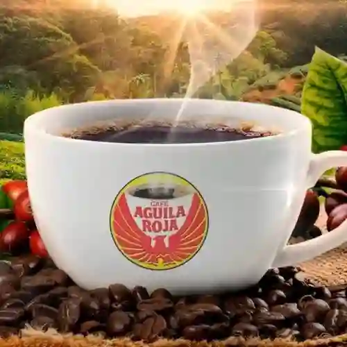 Café Aguila Roja 9oz