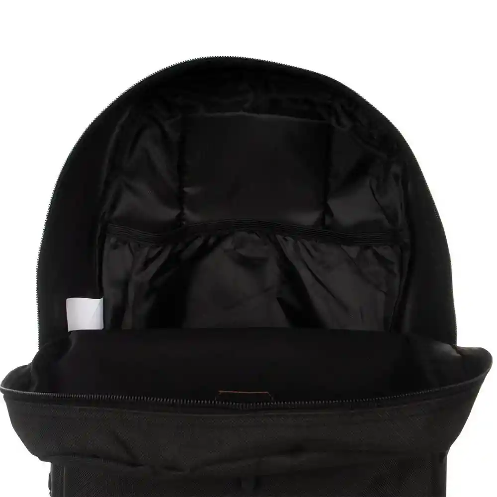 Lugano Morral + Cartuchera Negro Xm9029CarXm9029Car