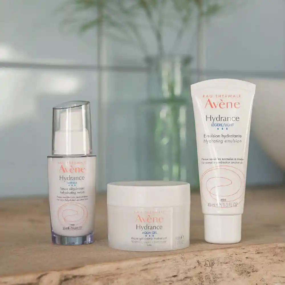 Avène Crema