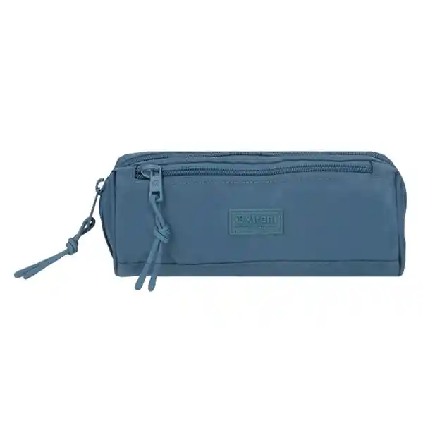 Xtrem Estuche Lápices Campbell 5Xt Northern Azul
