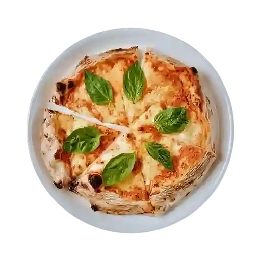 Pizza Margarita