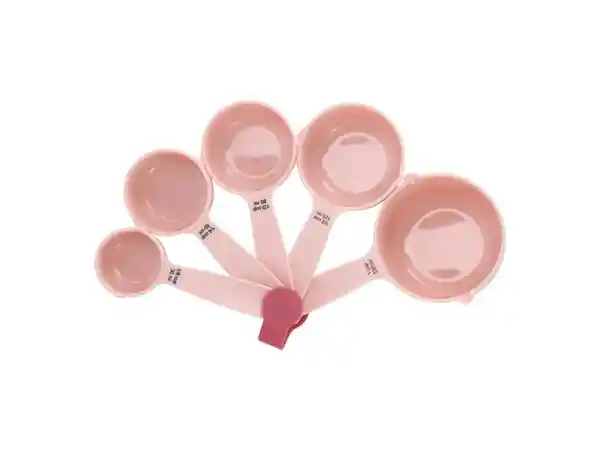 Set Cucharas Medidoras Para Cocina Casaideas