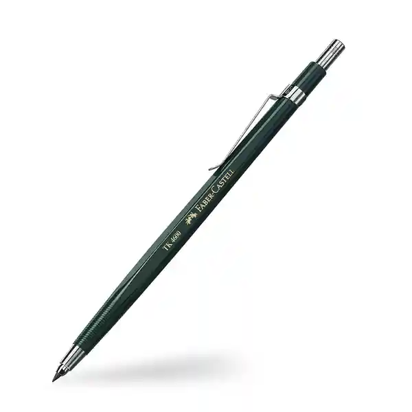 Portamina Funda TK 4600 Faber-Castell