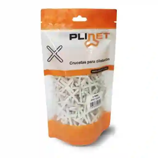 Rubi Cruceta Dilatación 3 mm
