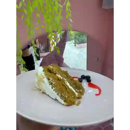 Encanto de Zanahoria