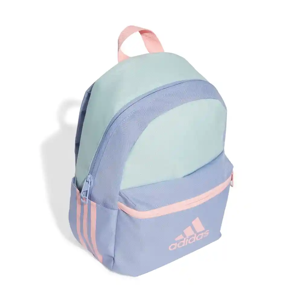 Adidas Mochila Lk Bos Niño Azul Ns