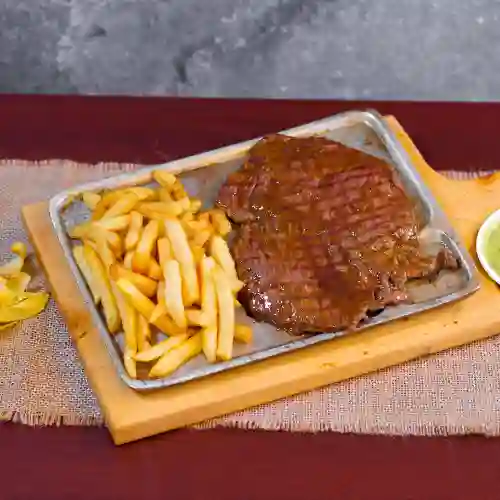 Carne de Res Especial