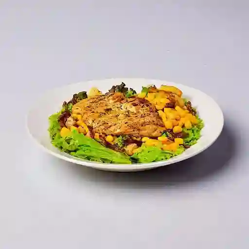 Ensalada Cesar
