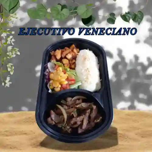 Ejecutivo Veneciano