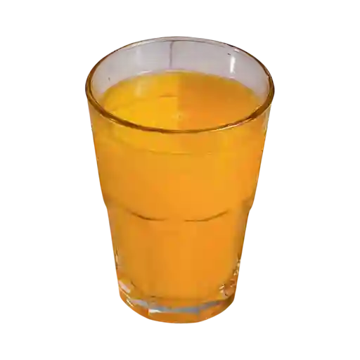Jugo de Naranja