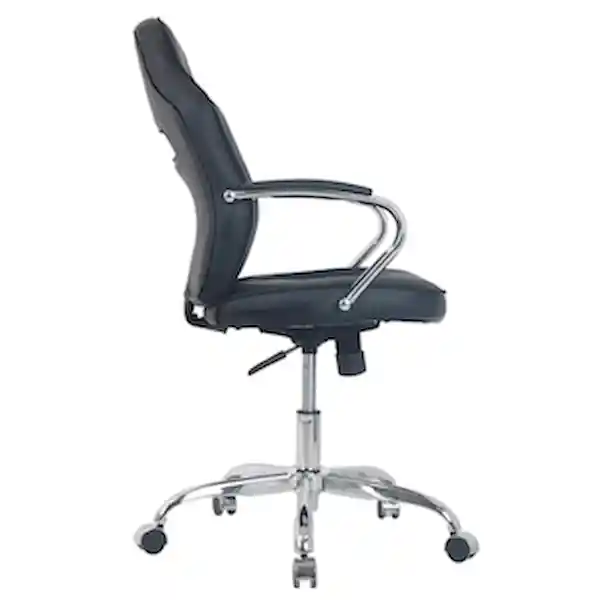 Pricesmart Silla Giratoria Global Furniture Ejecutiva
