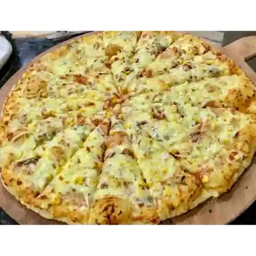Pizza Mega
