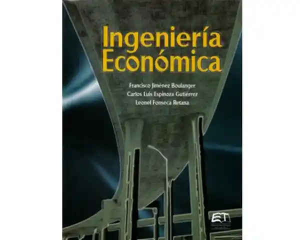 Ingeniería Económica