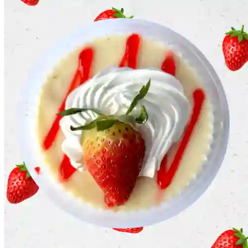 Postre de Tres Leches