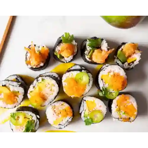 Veggie ( Maki )