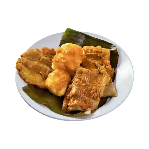 Sobrebarriga Criolla