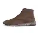 Croydon Botines Ixan Miel Para Hombre Color Miel Talla 42