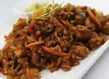Arroz Chino Especial