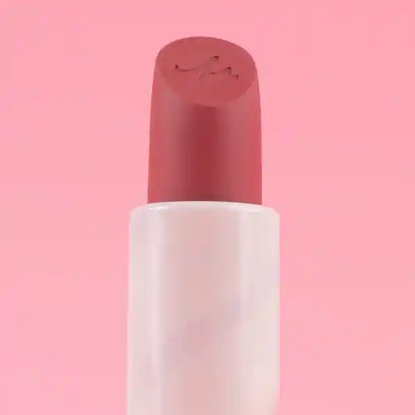 Lápiz Labial Velvet Serie Minimalist 09 Miniso