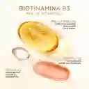 Shampoo Anticaída+ Pantene Biotinamina B3 510 mL
