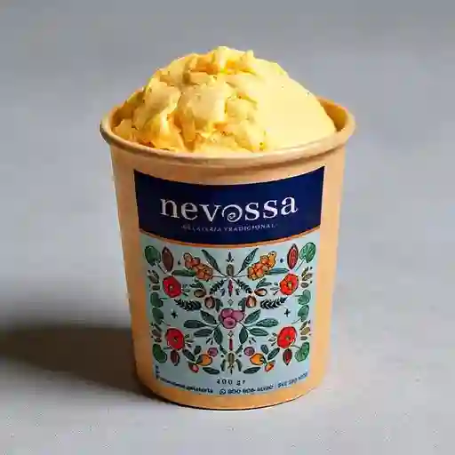 Sorbeto amor de verano