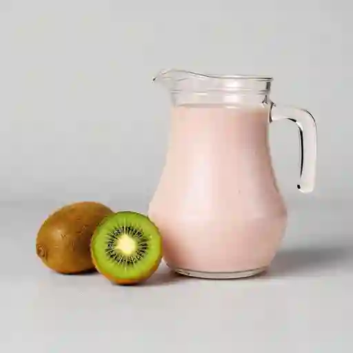 Bebidas Fruta Exótica en Leche Entera