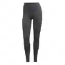 Adidas Pantalón Seamless 7/8 L Negro Para Mujer Talla L