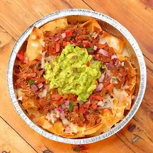 Nachos