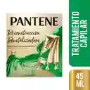 Pantene Tratamientos Capilar Reconstrucción Revitalizadora