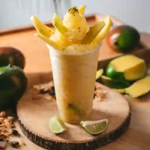 Frappé de Mango