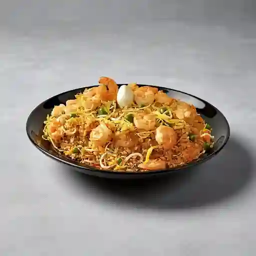 Chow Fan Camarón