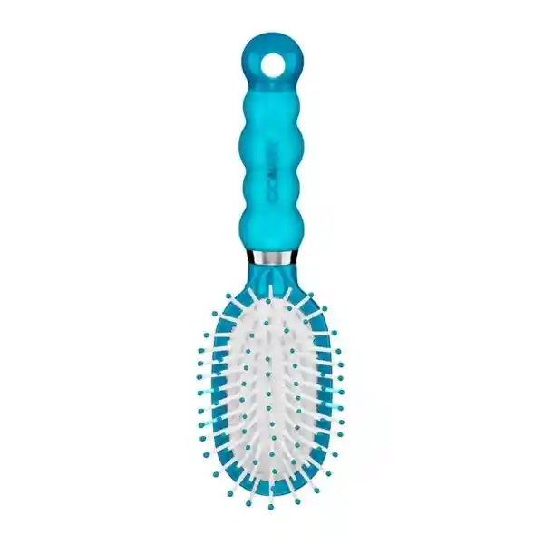 Conair Cepillo 72610 Gel Almohadilla Ovalada Pequeño