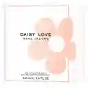 Perfume Mujer Daisy Love Edt 100 Ml