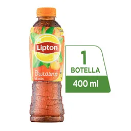 Lipton Tea Durazon 400ml