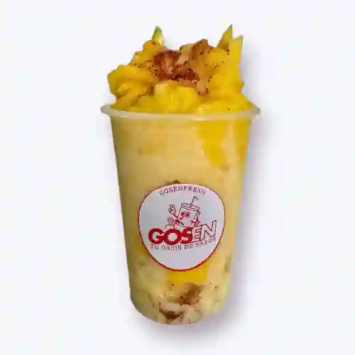 Granizado de Mango